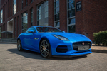 JAGUAR F‑TYPE R