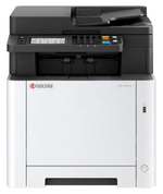 МФУ лазерное цветное Kyocera ECOSYS MA2600cwfx