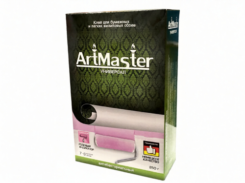 (ArtMaster) клей Универсальный 250г