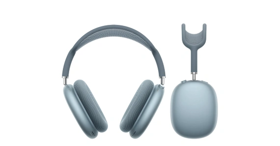 Накладные наушники Apple AirPods Max 2 Blue