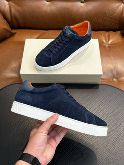 Кеды Santoni