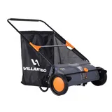 Сборщик листьев механический 650 мм VILLARTEC LSH 650, 1421650000 — фото 3