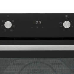 Электрический духовой шкаф Krona MAGNETE 60 BL