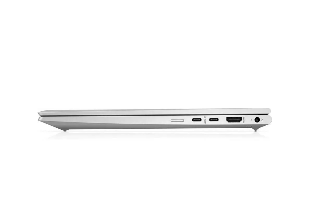 14" Ноутбук HP EliteBook 845 G8 (1920x1080, AMD Ryzen 7 5850U, Ram 32ГБ, SSD 256ГБ, AMD Radeon Graphics, Win 10 Pro)