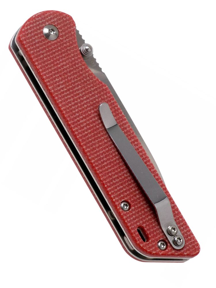 Нож QSP QS102-E Parrot