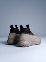 Кроссовки Nike Gore-tex #200 (беж.)