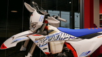 KTM 250 EXC Six Days, 2024