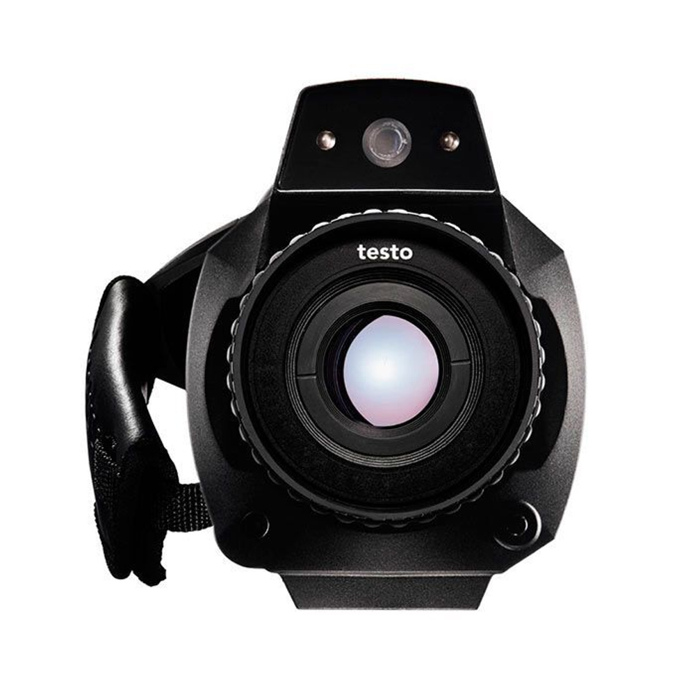 Testo 890-2 V5