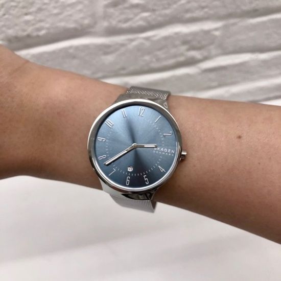 Мужские часы Skagen SKW6521