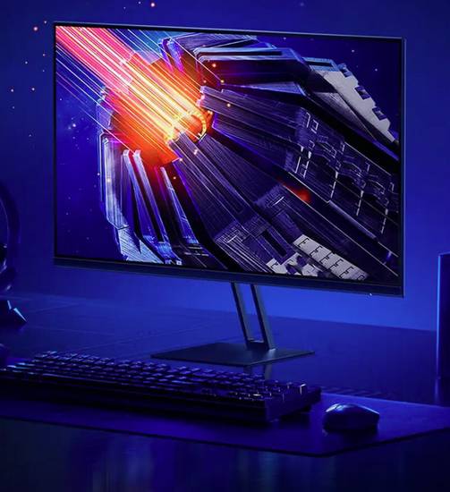 Монитор Xiaomi Redmi Display X27G 27'' 165Hz Fast IPS (P27FBA-RX)