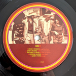 Сборник / Funk Greatest Hits — The Legendary Tracks Of Funky Music (2LP)