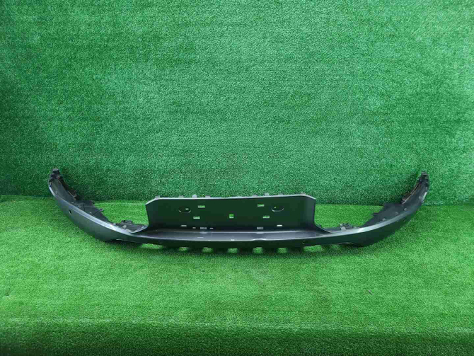 Юбка заднего бампера Zeekr 001 (2021-2024)