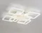 Потолочная люстра ACRYLICA FA4423 Ambrella