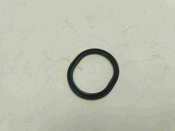 2296XW кт227 Уплотнительное кольцо для стиральной машины Indesit 2296XW б/у