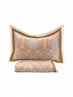 Набор с одеялом Paisley | Orange