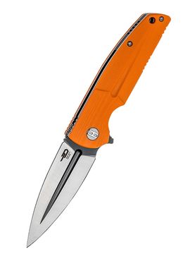 Нож Bestech BG34B-2 Fin