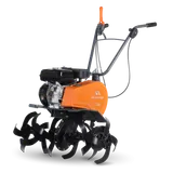 Культиватор бензиновый 7 л.с., с задним ходом VILLARTEC T 960, 1115960100 — фото 1