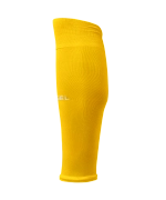 Гольфы футбольные CAMP BASIC SLEEVE SOCKS, желтый/белый - изображение 21