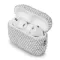 Apple AirPods Pro 3 Crystal Pearl