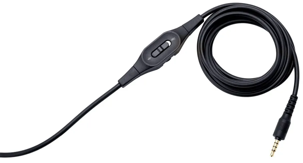 Audio-Technica ATH-G1 (черный) игровая гарнитура