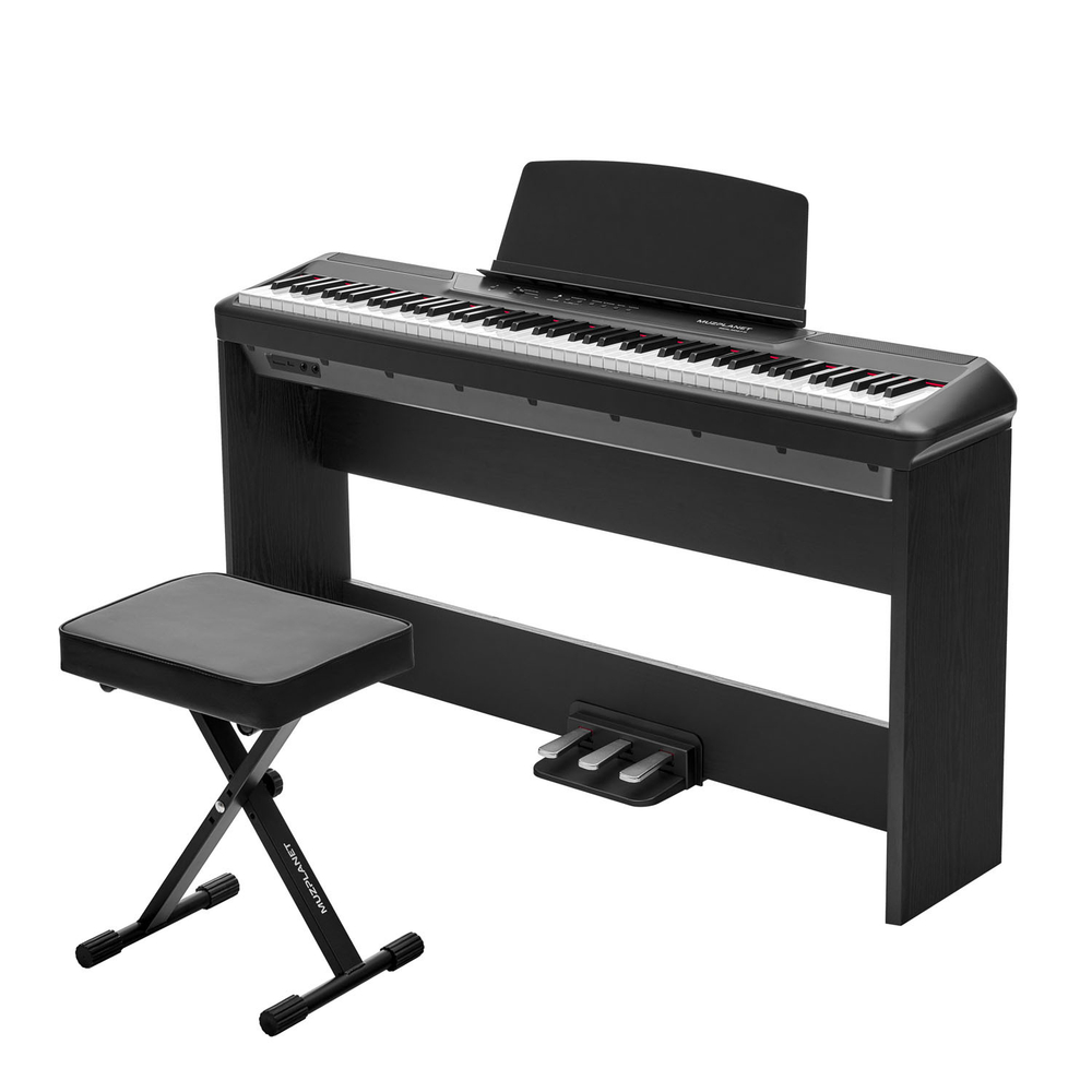 MUZPLANET P‑45