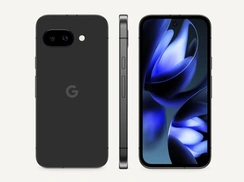 Смартфон Google Pixel 9a 8/256GB Obsidian