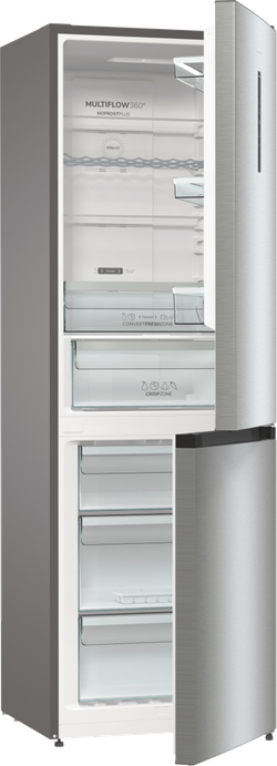Холодильник Gorenje NRK6192AXL4