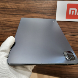 Корпус в сборе для Планшета Xiaomi Mi Pad 5 "Премиум качество" (цвет: Чёрный Матовый)