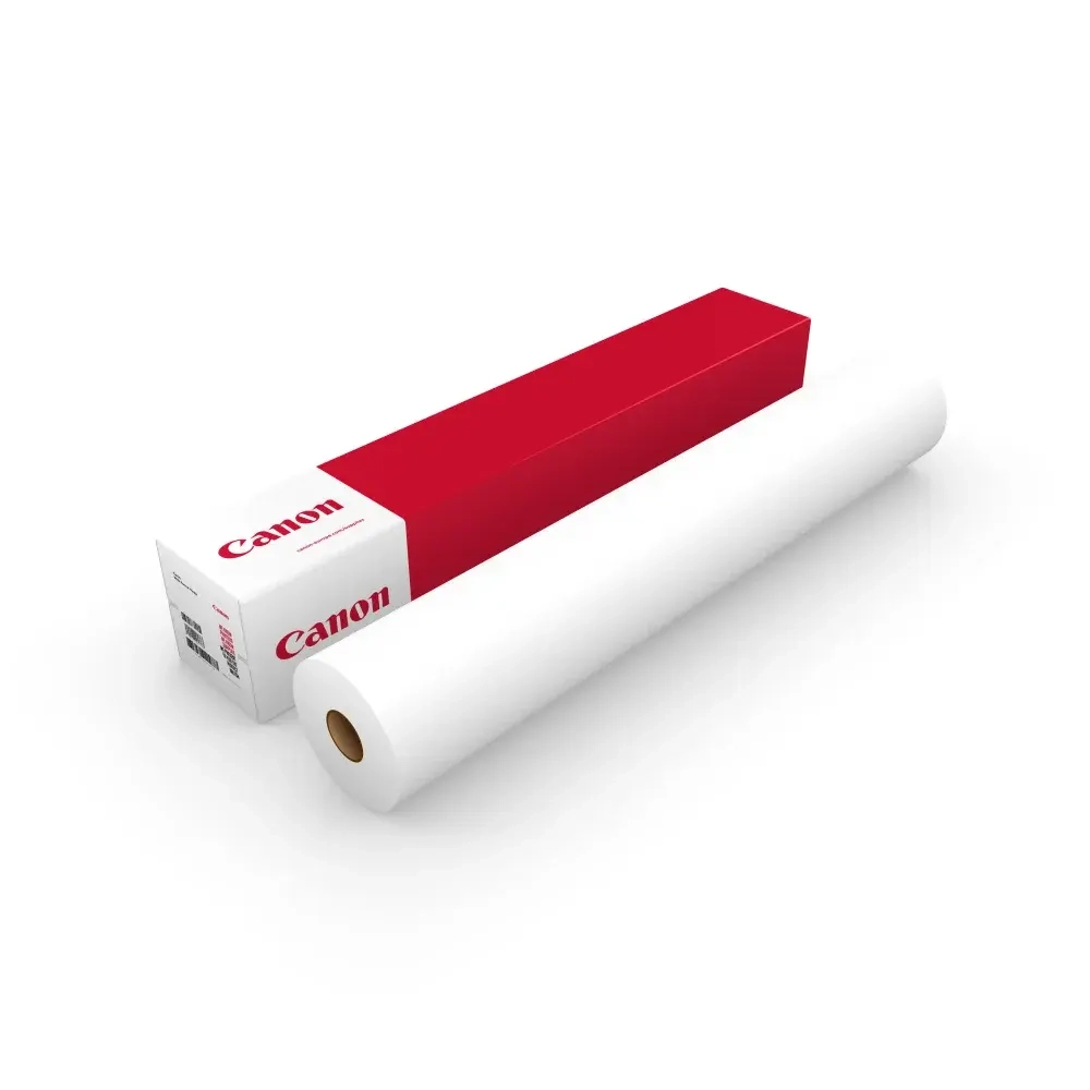 Бумага Canon LFM116 A0 914мм x 175м 75 г/м² (76,2мм)