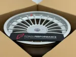 КОВАНЫЕ ДИСКИ ДЛЯ BMW M6 E63 2008 БМВ