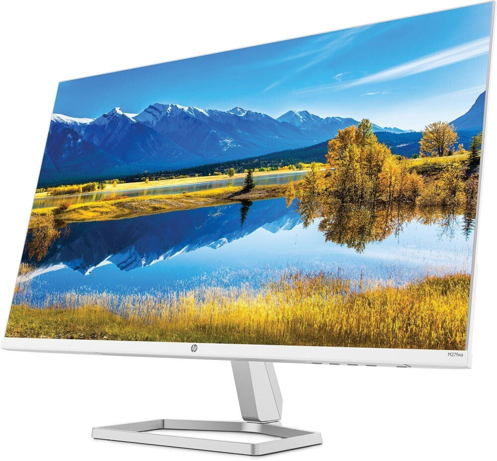 Монитор 27" HP M27fwa (356D5AA)