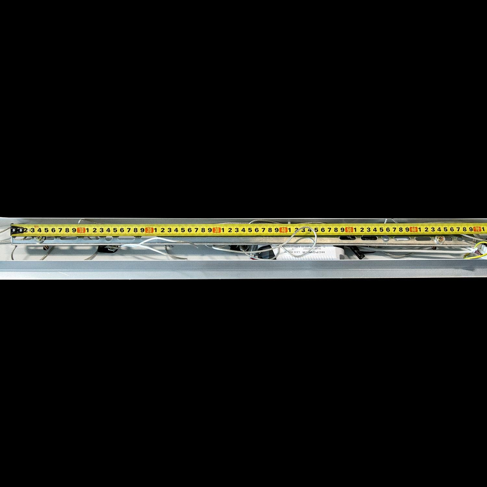 Citilux Вегас CL227052 LED Подвесной светильник Золото