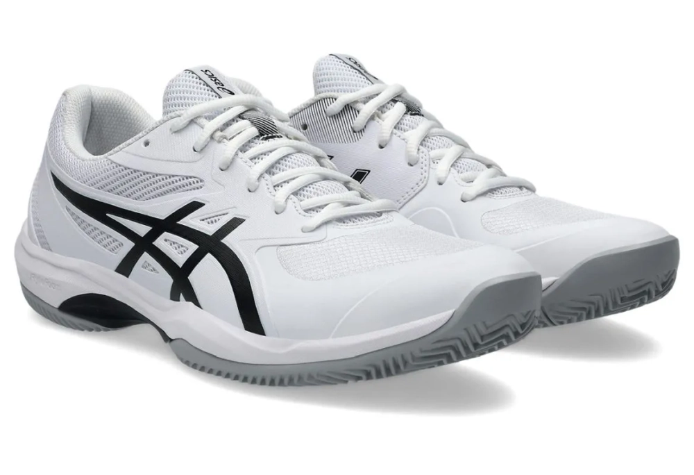 Мужские теннисные кроссовки Asics Game FF Clay/OC