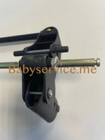 Задний мост Babyhit Versa