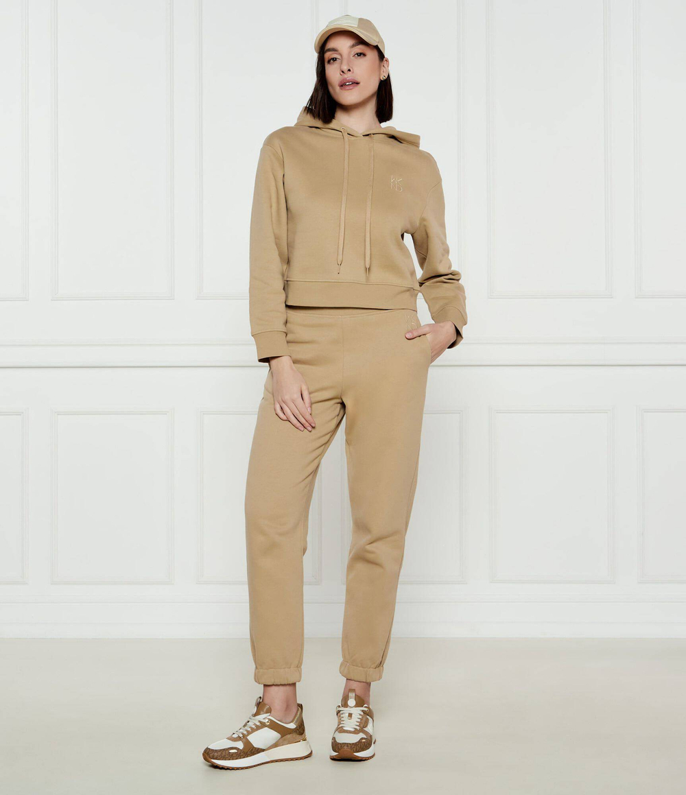 Худые DIRE Weekend MaxMara - бежевый(159210116)