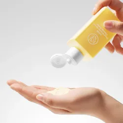KAINE Энзимная пудра Green Tangerine Enzyme Cleansing Powder (60 г)