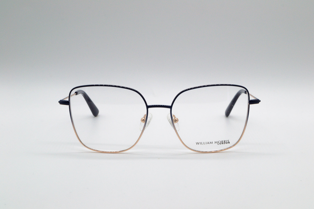 Изг. оправы William Morris London 50310 9012 55/16