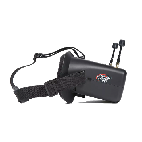 Видео-очки iFlight Analog FPV Goggles - DVR