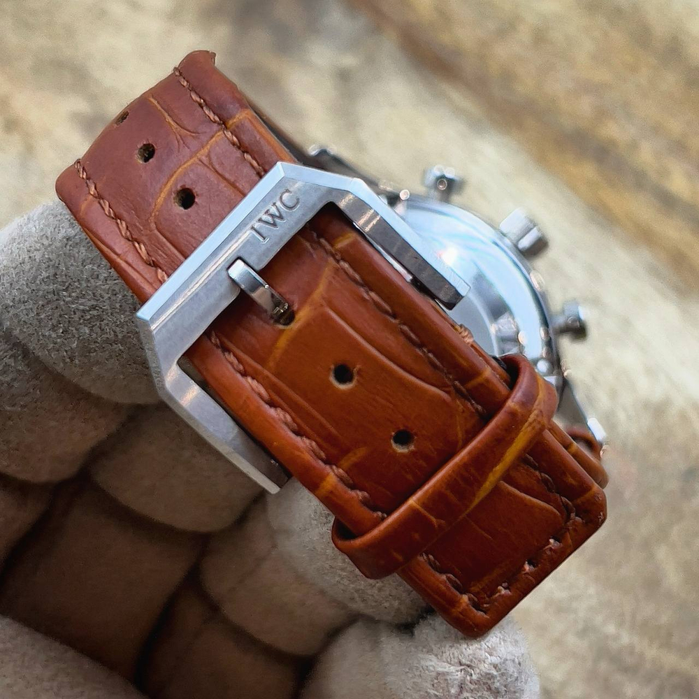 Часы IWC