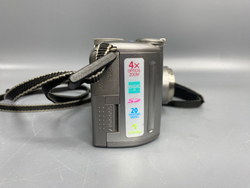 Canon PowerShot A620