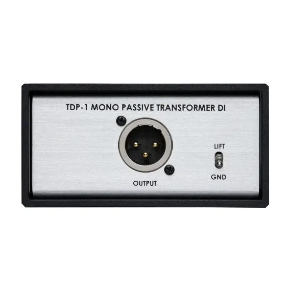 Telefunken TDP-1