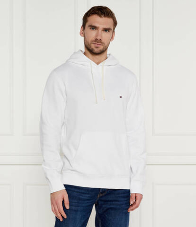 Худые ESSENTIAL Tommy Hilfiger - белый(MW0MW37230)