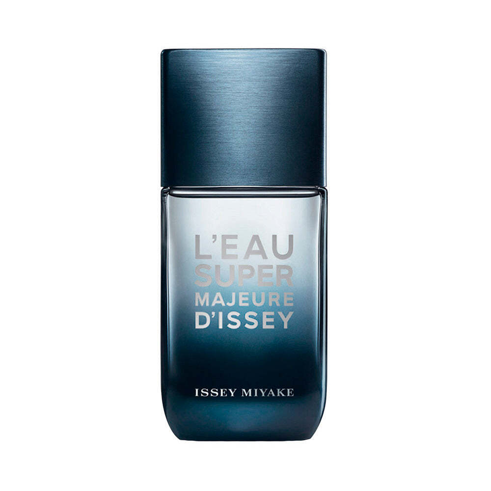 Issey Miyake L'eau Super Majeure D'Issey Pour Homme Intense