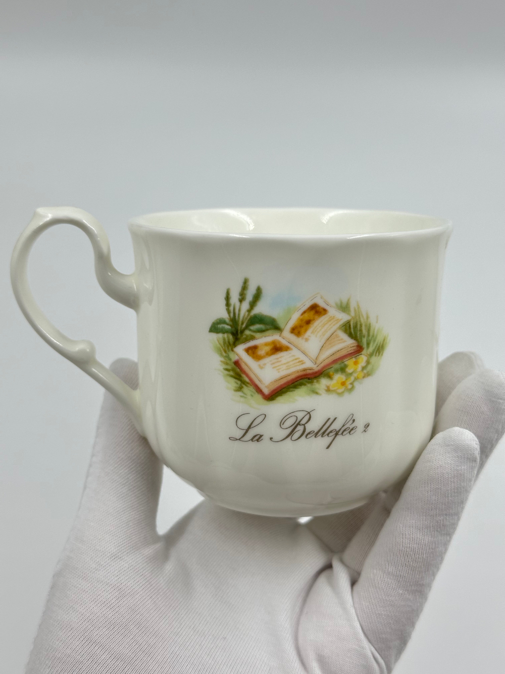 Кружка Narumi, La Bellefee