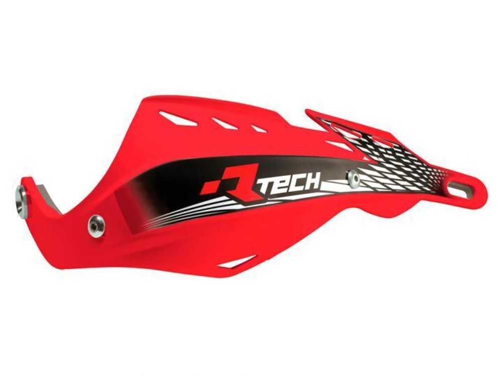 Защита рук Gladiator Alu RTech R-KITPMGLRSR9