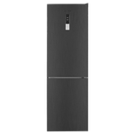 Холодильник MAUNFELD MFF185NFX10 Inverter