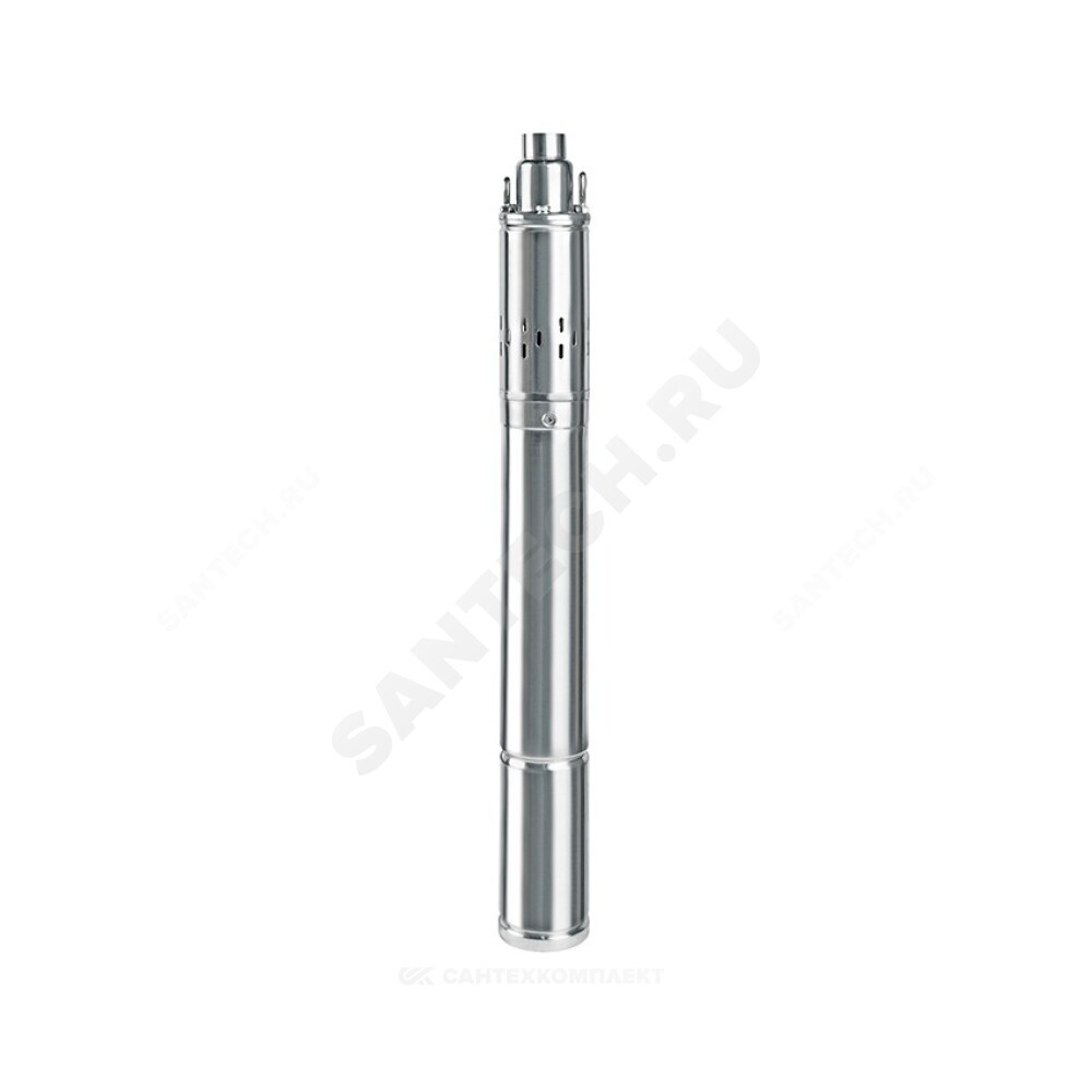 Насос скважинный ECO VINT 1 1х220-230В/50Гц Unipump 15636