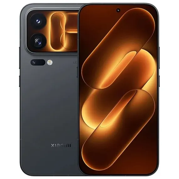 Смартфон Xiaomi 18 Pro 12 ГБ | 256 ГБ (Black | Черный)
