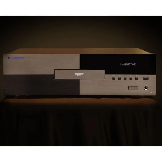 Magnetar UDP 900 MkII