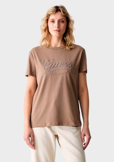 Футболка GUESS